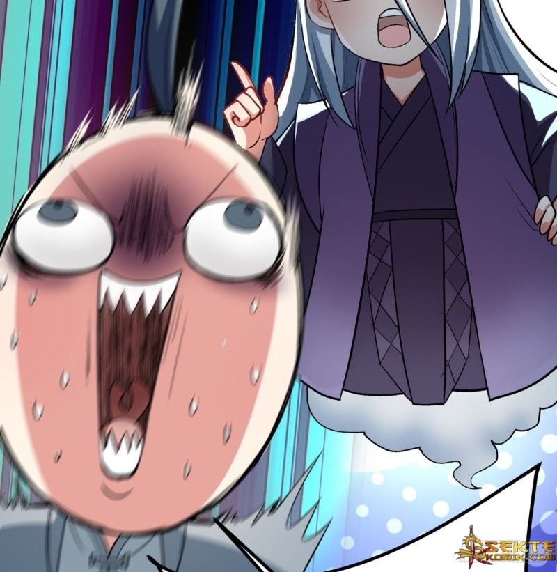 I Picked Up An Attribute Chapter 44 - halaman 11