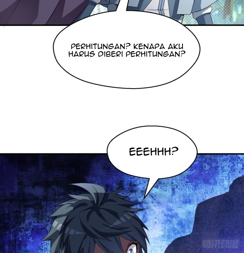 I Picked Up An Attribute Chapter 44 - halaman 21