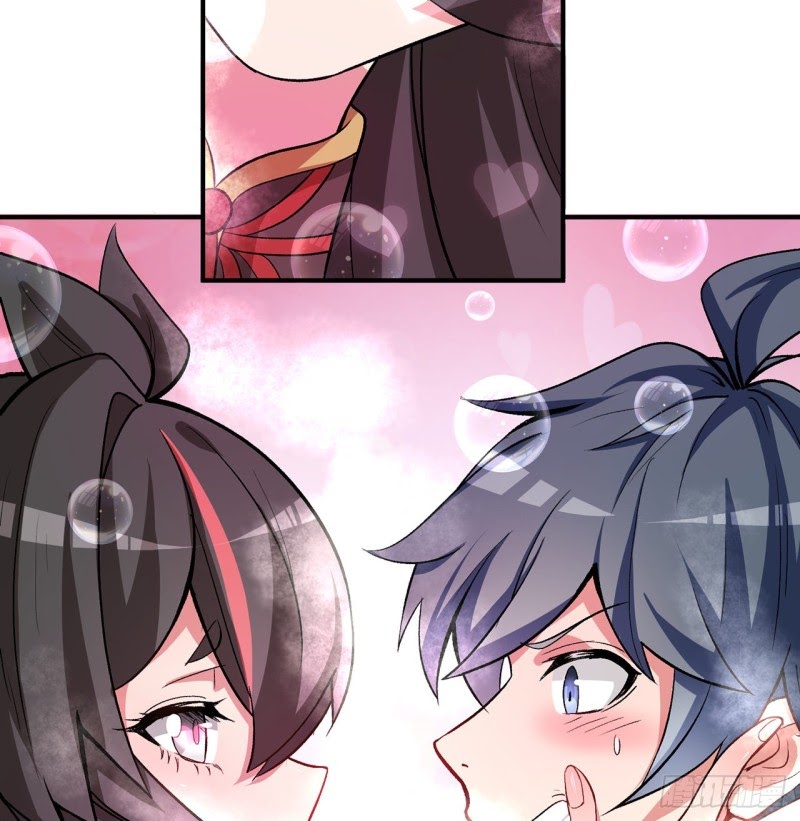 I Picked Up An Attribute Chapter 44 - halaman 3