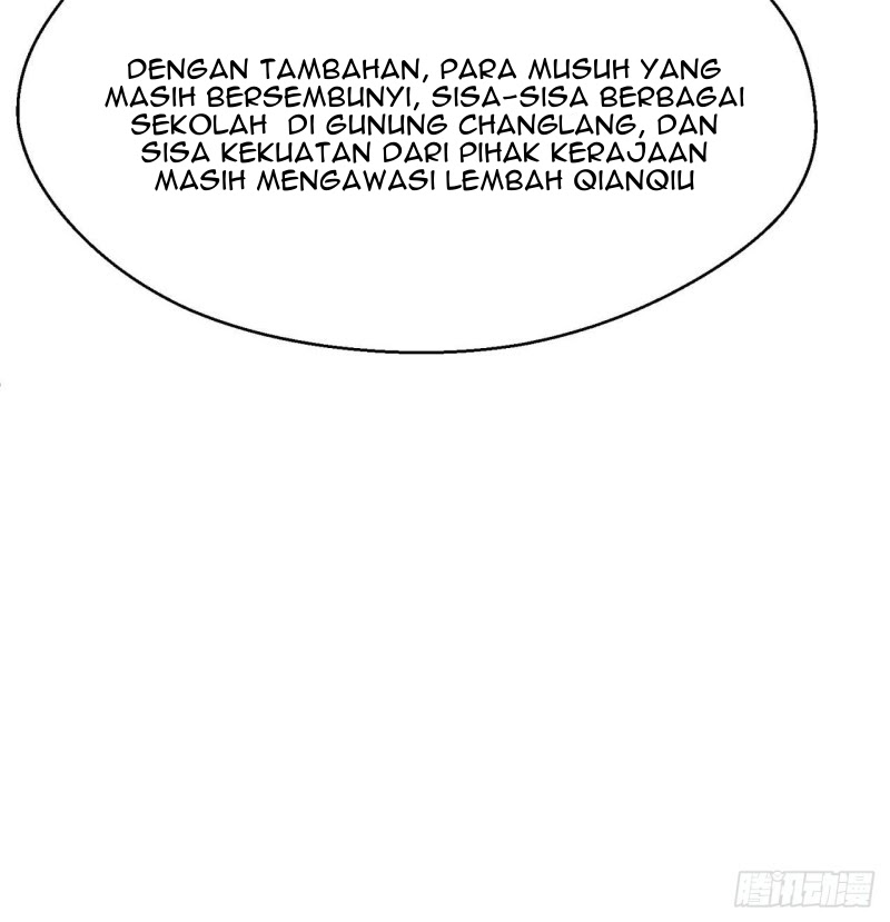 I Picked Up An Attribute Chapter 44 - halaman 33