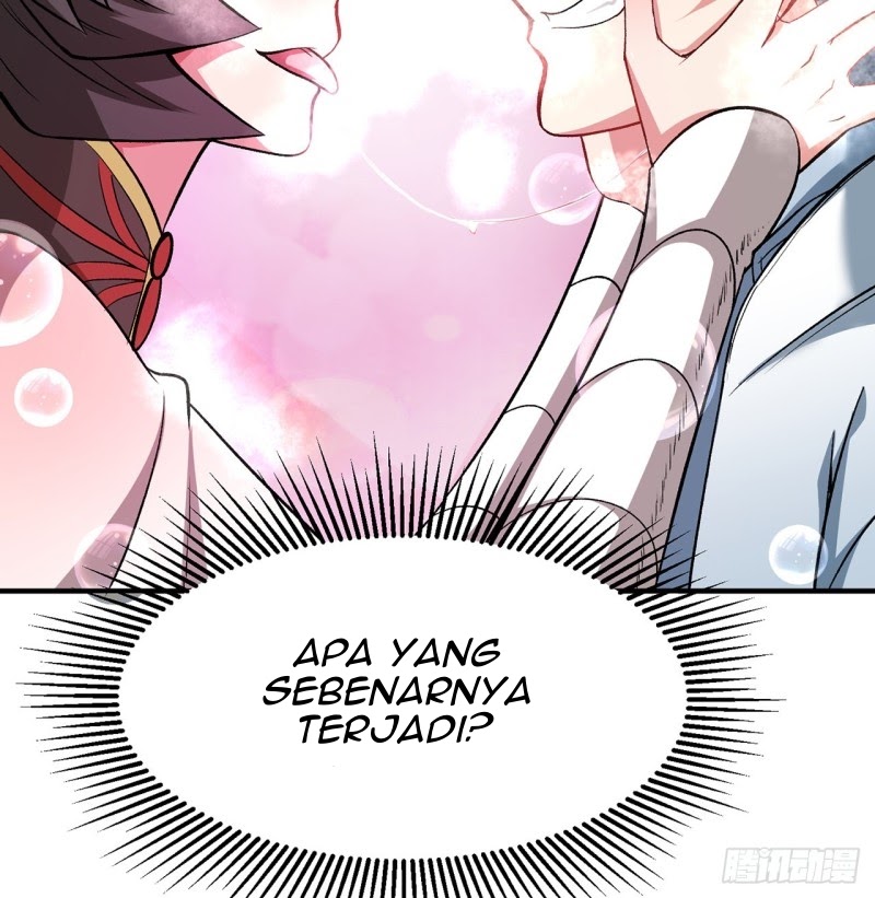 I Picked Up An Attribute Chapter 44 - halaman 4