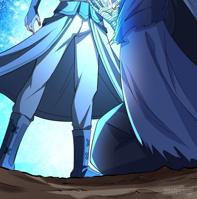 I Picked Up An Attribute Chapter 44 - halaman 44