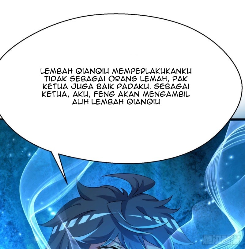 I Picked Up An Attribute Chapter 44 - halaman 48