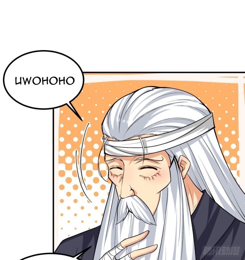 I Picked Up An Attribute Chapter 44 - halaman 53