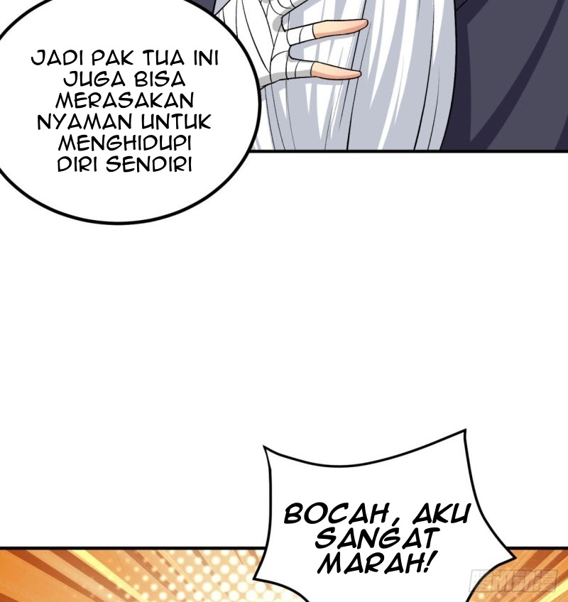 I Picked Up An Attribute Chapter 44 - halaman 54