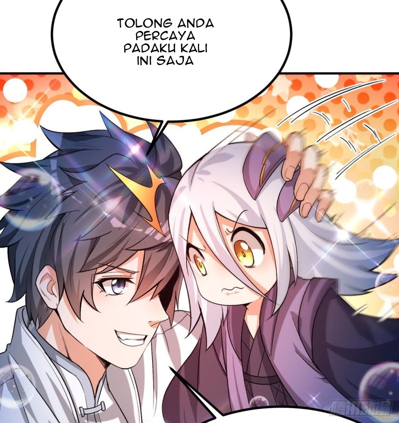 I Picked Up An Attribute Chapter 44 - halaman 57