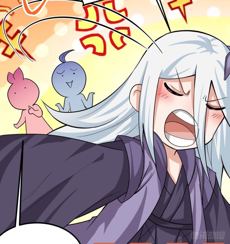 I Picked Up An Attribute Chapter 44 - halaman 59