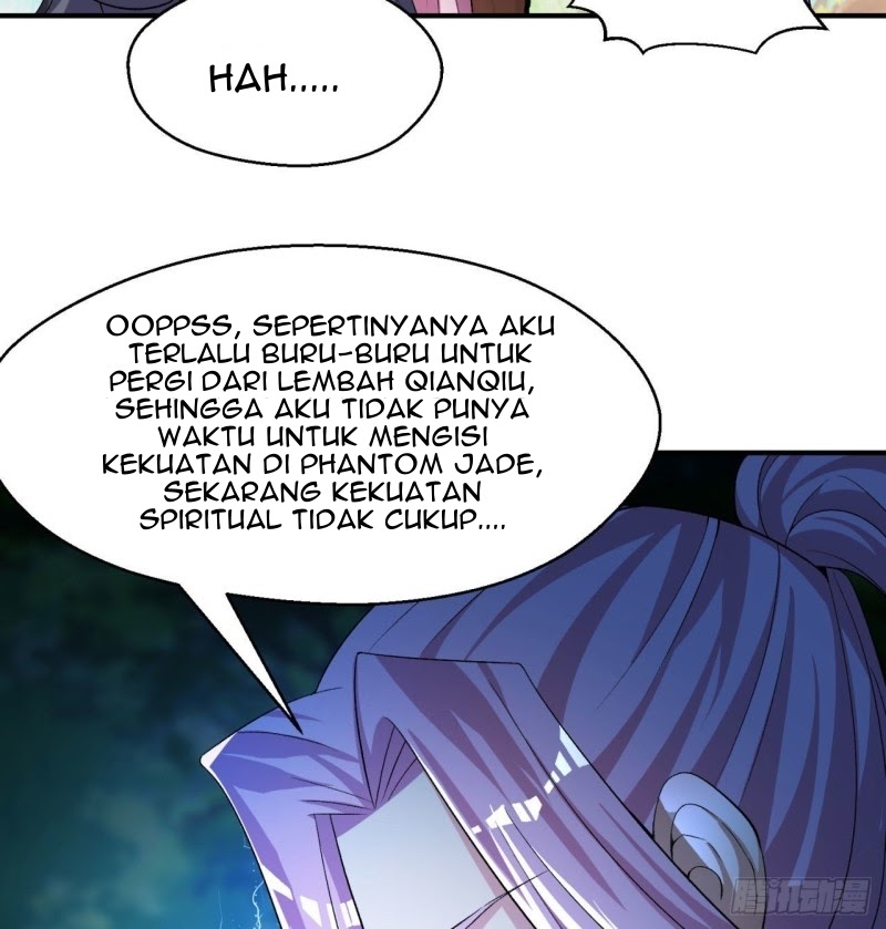 I Picked Up An Attribute Chapter 44 - halaman 63