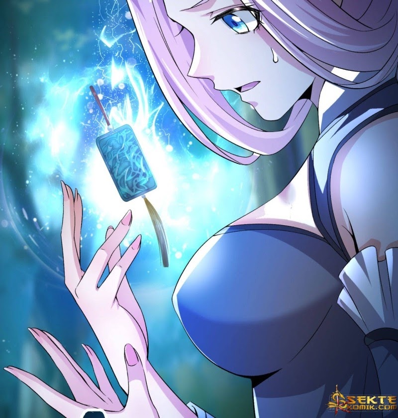 I Picked Up An Attribute Chapter 44 - halaman 64