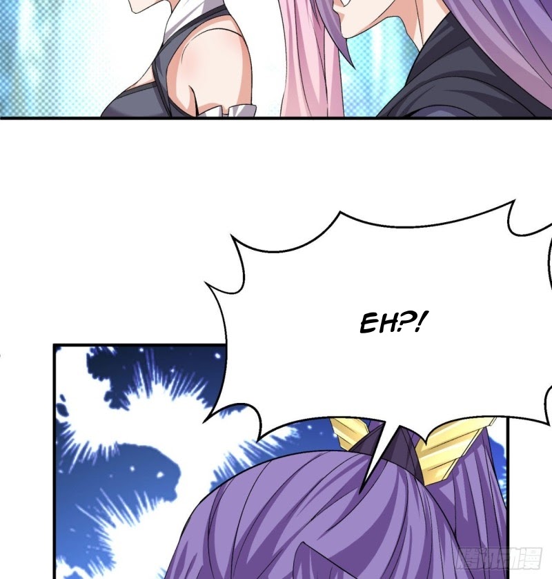 I Picked Up An Attribute Chapter 44 - halaman 69