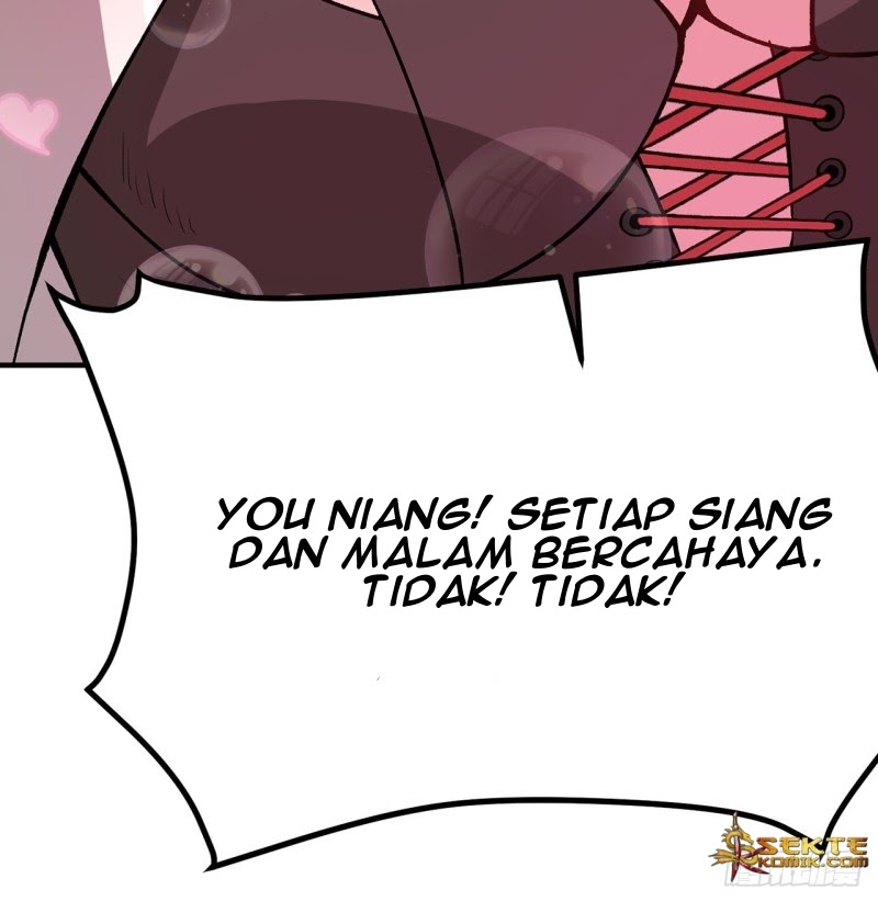I Picked Up An Attribute Chapter 44 - halaman 8