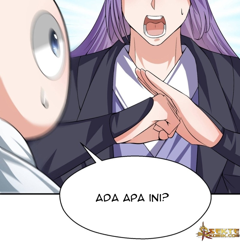 I Picked Up An Attribute Chapter 45 - halaman 10