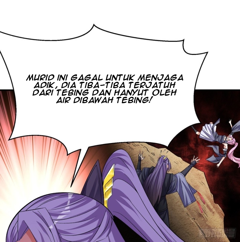 I Picked Up An Attribute Chapter 45 - halaman 11