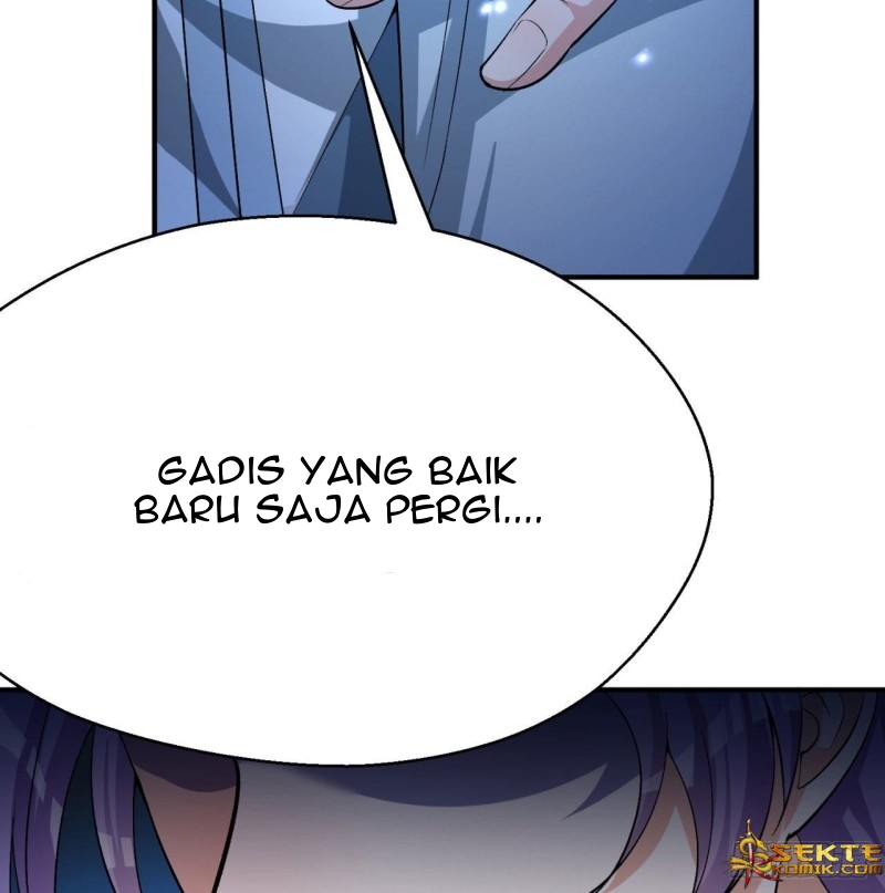 I Picked Up An Attribute Chapter 45 - halaman 16