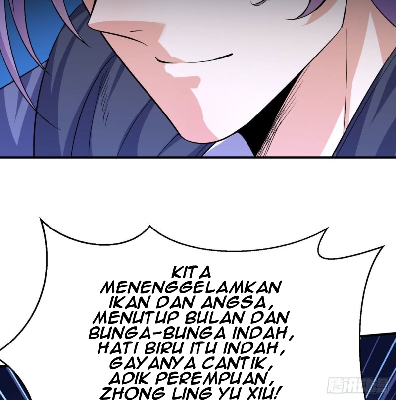 I Picked Up An Attribute Chapter 45 - halaman 17