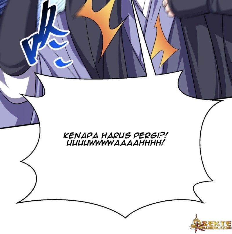 I Picked Up An Attribute Chapter 45 - halaman 19
