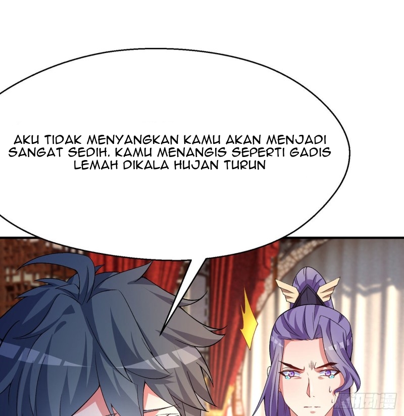I Picked Up An Attribute Chapter 45 - halaman 20