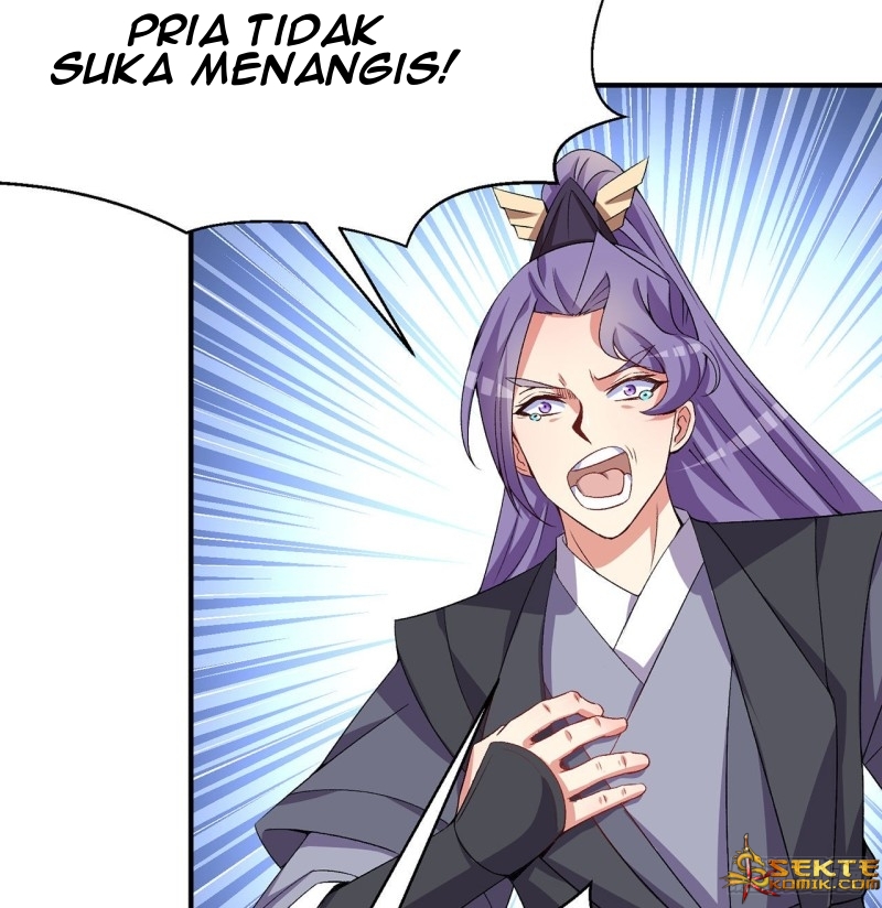 I Picked Up An Attribute Chapter 45 - halaman 22