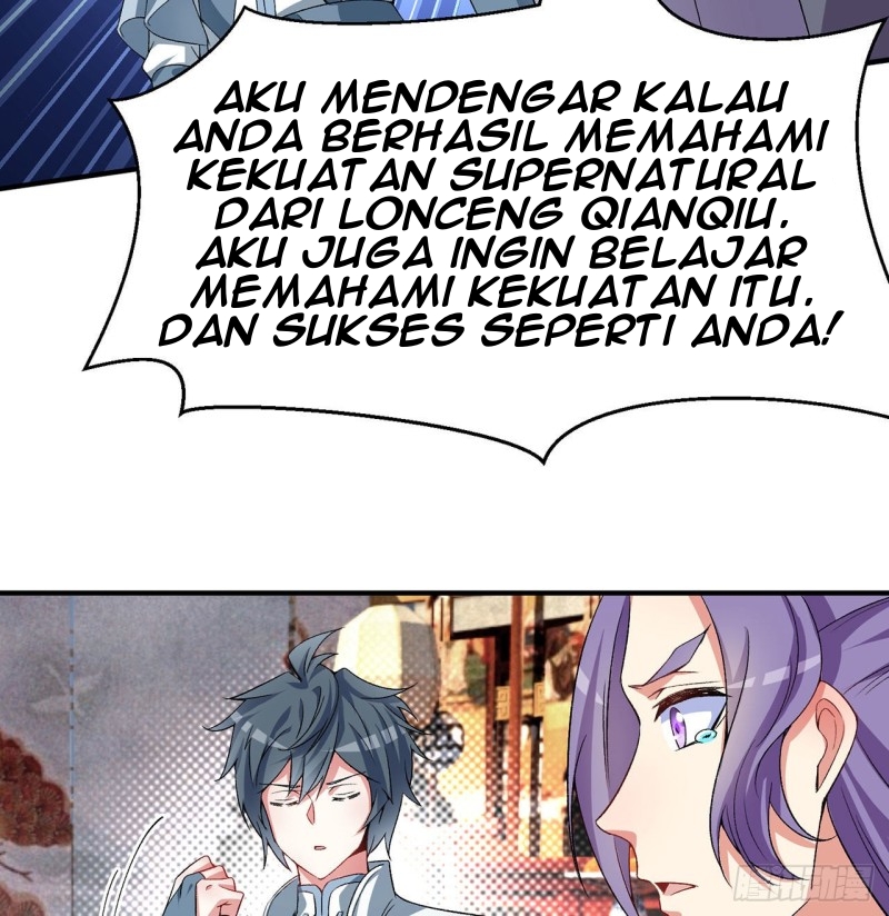 I Picked Up An Attribute Chapter 45 - halaman 24