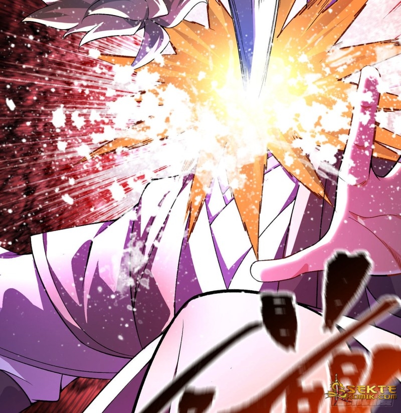I Picked Up An Attribute Chapter 45 - halaman 27