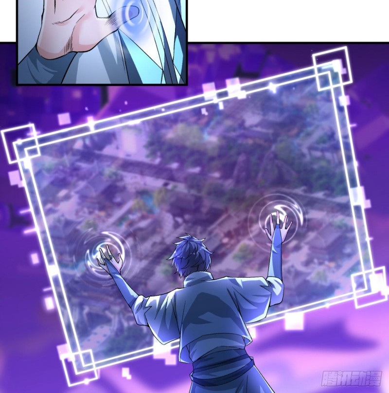 I Picked Up An Attribute Chapter 45 - halaman 3