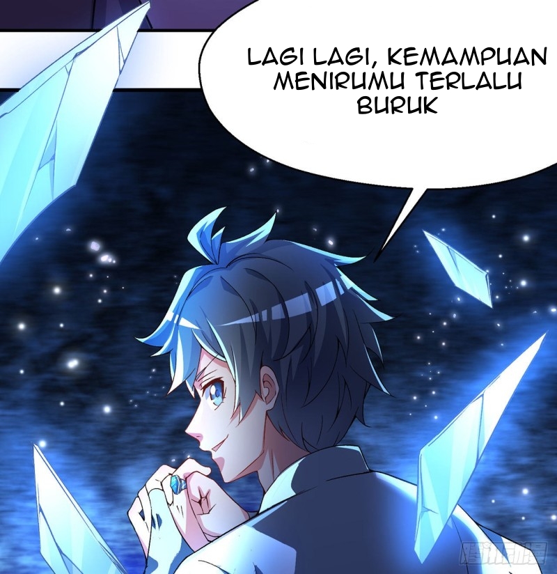 I Picked Up An Attribute Chapter 45 - halaman 32