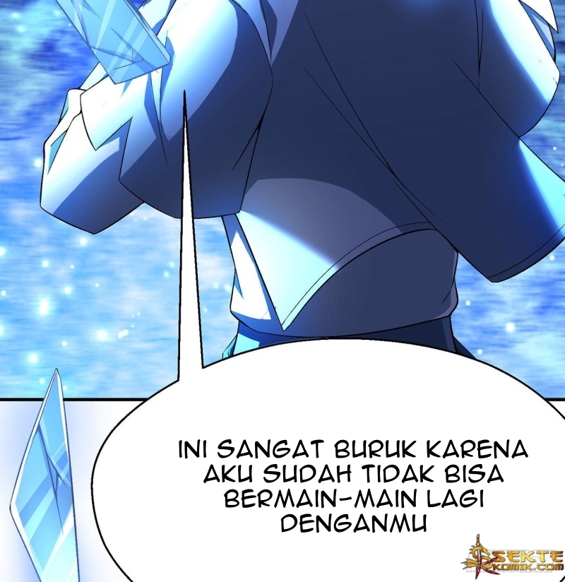 I Picked Up An Attribute Chapter 45 - halaman 33