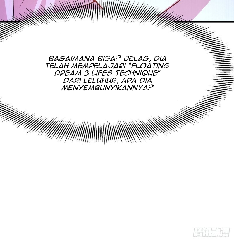 I Picked Up An Attribute Chapter 45 - halaman 37