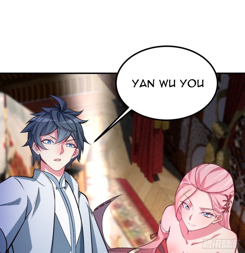 I Picked Up An Attribute Chapter 45 - halaman 38