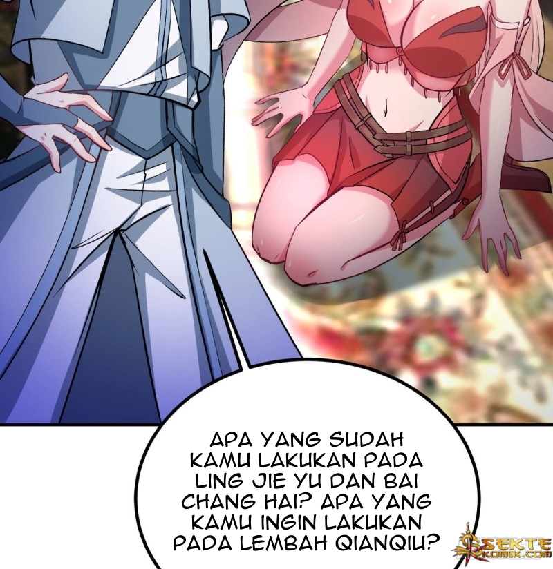 I Picked Up An Attribute Chapter 45 - halaman 39