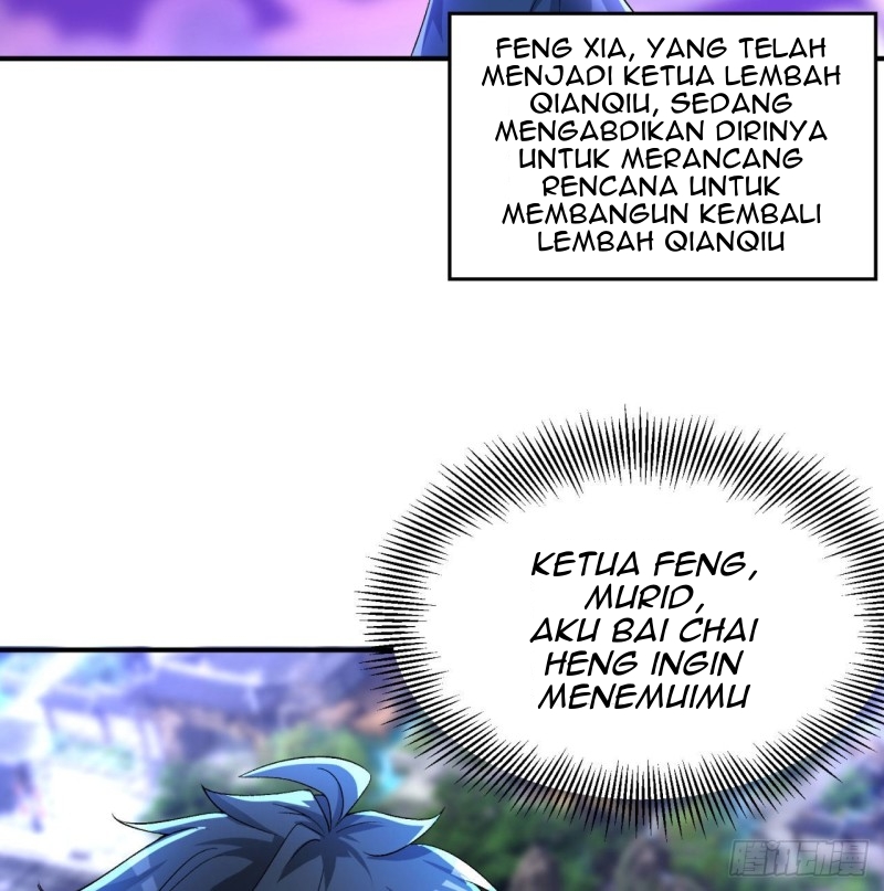 I Picked Up An Attribute Chapter 45 - halaman 4