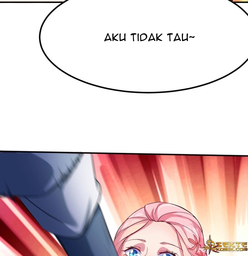 I Picked Up An Attribute Chapter 45 - halaman 42