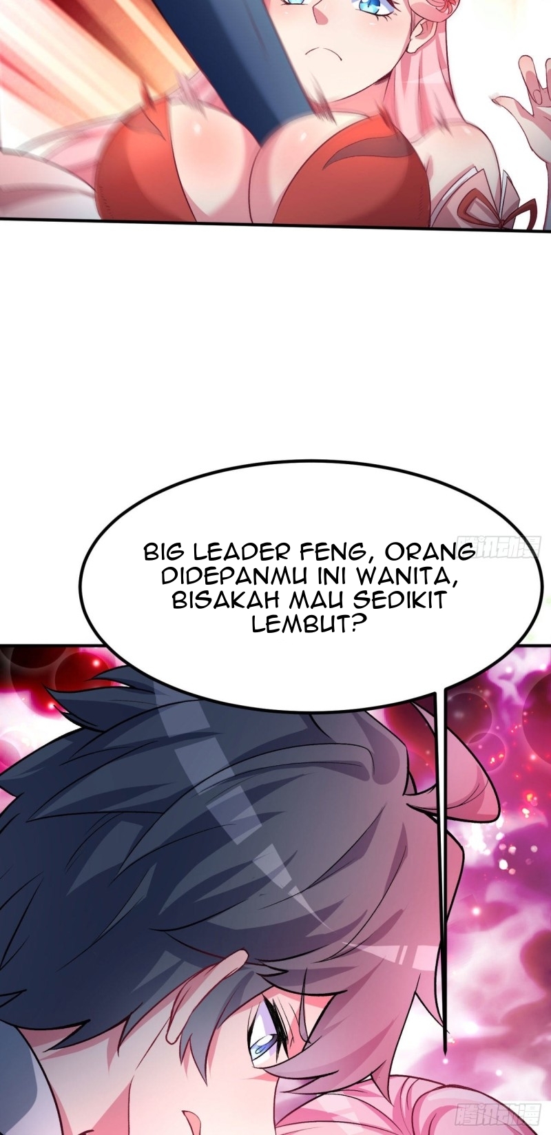 I Picked Up An Attribute Chapter 45 - halaman 43