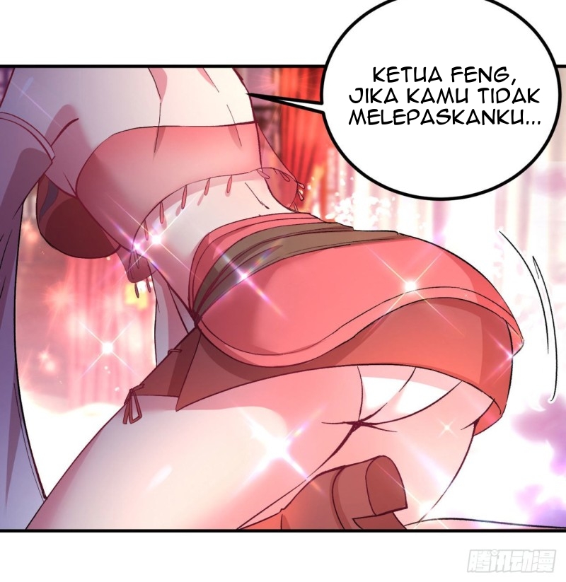 I Picked Up An Attribute Chapter 45 - halaman 46