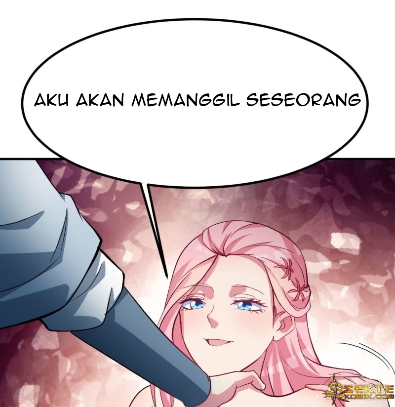 I Picked Up An Attribute Chapter 45 - halaman 47