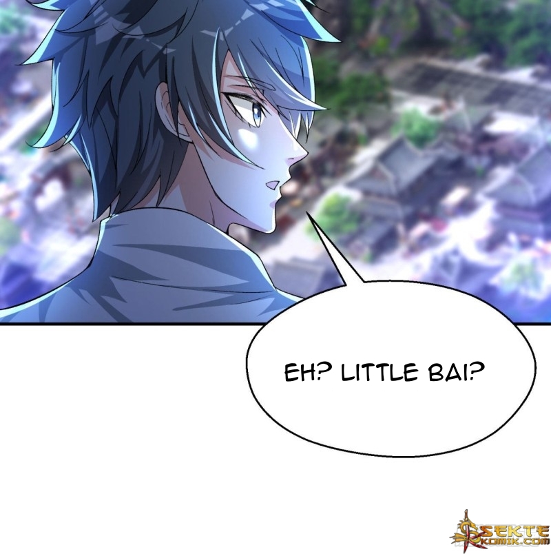 I Picked Up An Attribute Chapter 45 - halaman 5