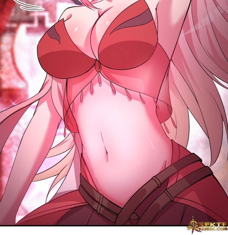 I Picked Up An Attribute Chapter 45 - halaman 52