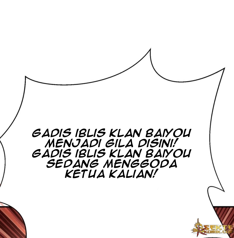 I Picked Up An Attribute Chapter 45 - halaman 55