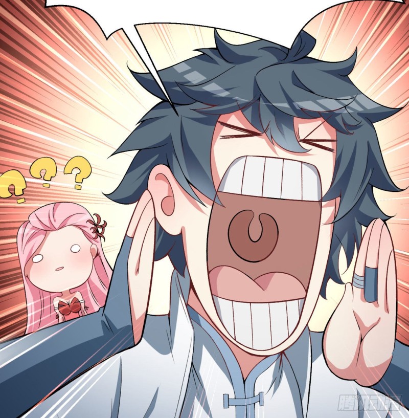 I Picked Up An Attribute Chapter 45 - halaman 56