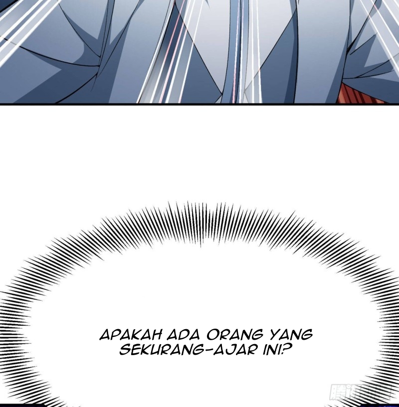 I Picked Up An Attribute Chapter 45 - halaman 57