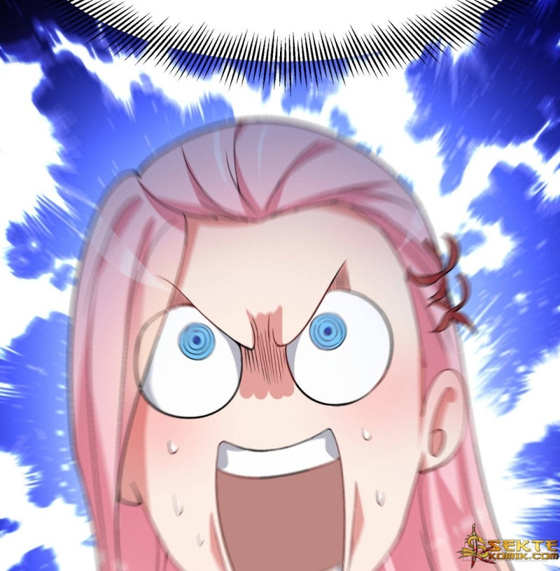 I Picked Up An Attribute Chapter 45 - halaman 58