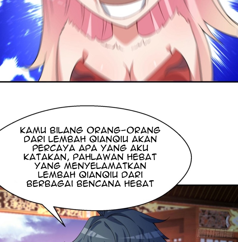 I Picked Up An Attribute Chapter 45 - halaman 59