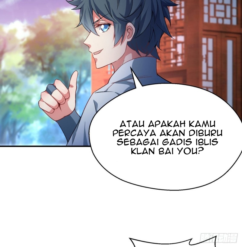 I Picked Up An Attribute Chapter 45 - halaman 60