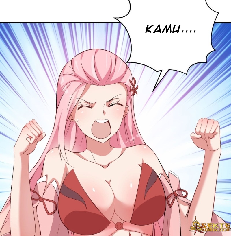 I Picked Up An Attribute Chapter 45 - halaman 61