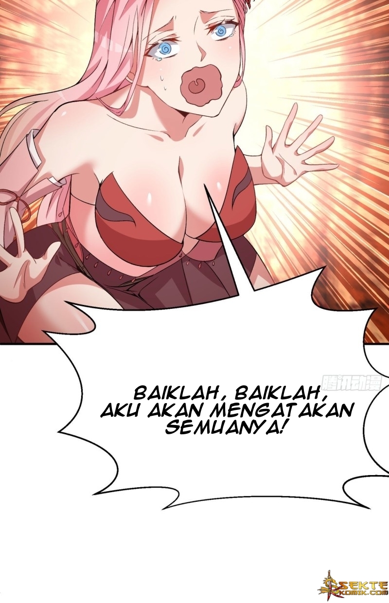 I Picked Up An Attribute Chapter 45 - halaman 65