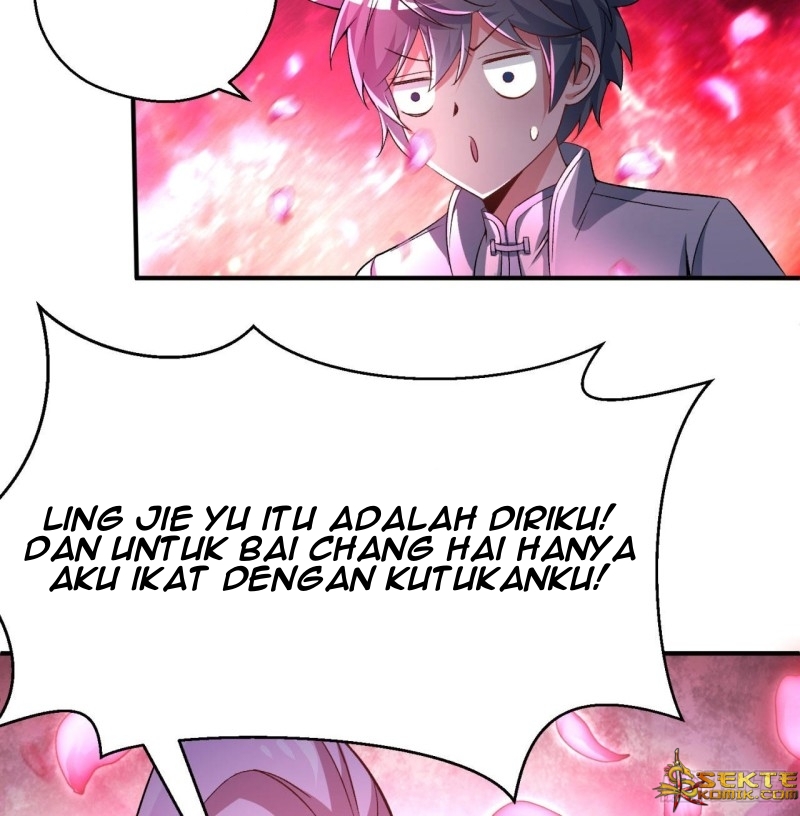 I Picked Up An Attribute Chapter 45 - halaman 67