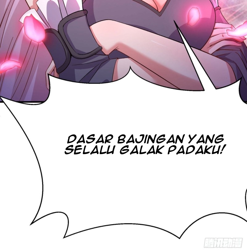 I Picked Up An Attribute Chapter 45 - halaman 69
