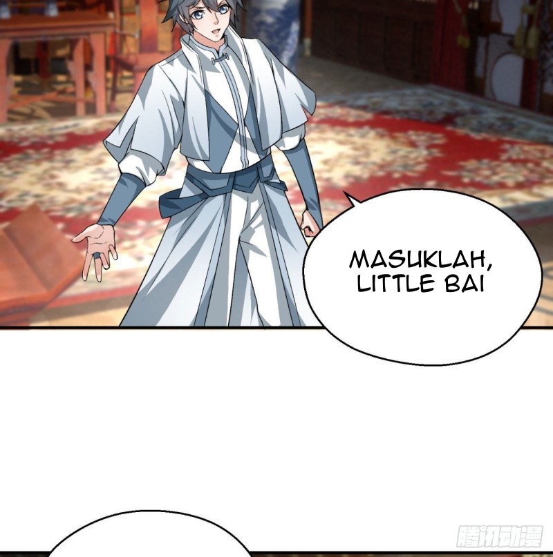 I Picked Up An Attribute Chapter 45 - halaman 7