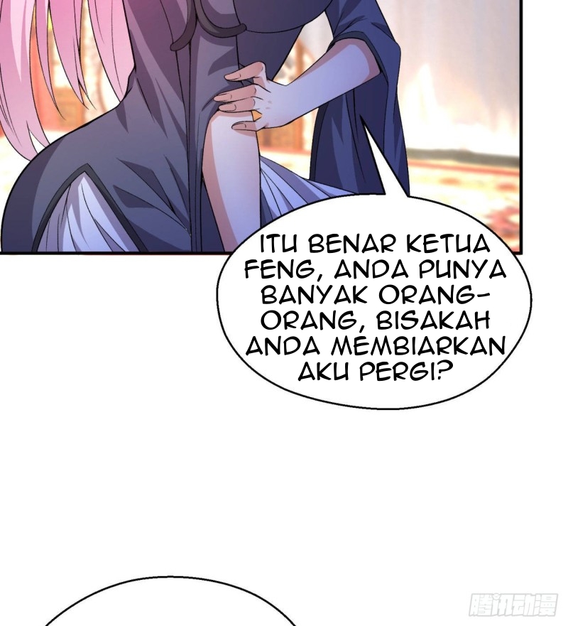 I Picked Up An Attribute Chapter 45 - halaman 72