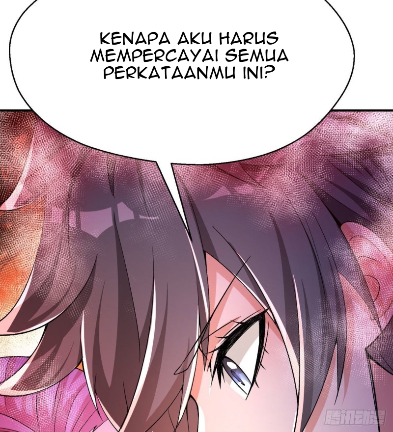 I Picked Up An Attribute Chapter 45 - halaman 74